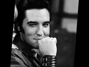 Elvis Presley- Fools Rush In