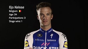 34K views · 679 reactions | The 100th edition of the Giro d'Italia...