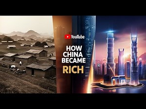 How China Became Rich: The Untold Story of China’s Economic Rise