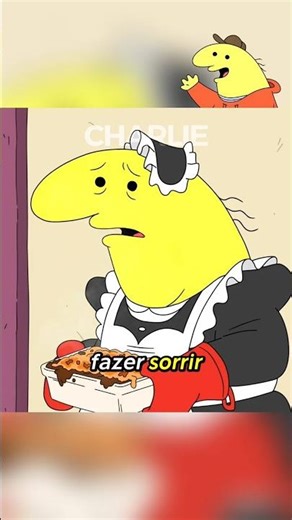 Você NÃO VAI ACREDITAR no que ELE FEZ... 💀 #smilingfriends #recap