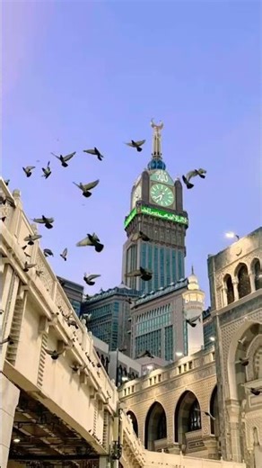 jumma mubarak 🕊️ #shortfeed #shortviral #beautiful #makkah #madina #SHOR4T-e2 #shorts #viral #love