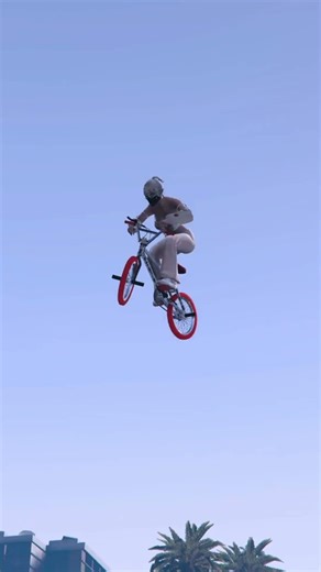 Pure Adrenaline in FiveM /💯 Extreme Sports Like Never Before 💯