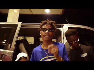 LUCASRAP$ & V.I - L.M.E REMIX (Official Music Video)