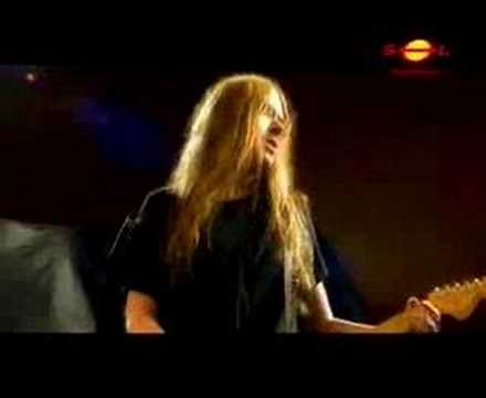 Monster Magnet - "Crop Circle"