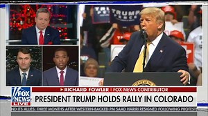 Fox guest defends Donald Trump’s attacks on Fox News host Neil Cavuto