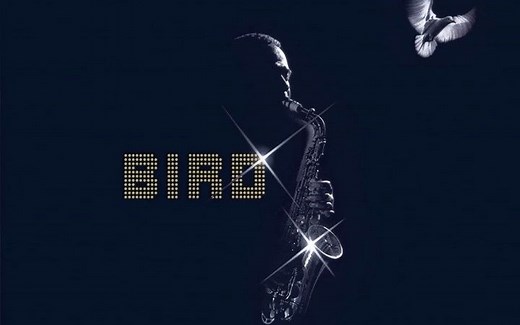 April In Paris - Charlie Parker