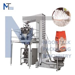 [Hot Item] Vertical Packing Machine Food Sealers Vacuum Packing Machine Six Pack Machine Vacuum Packing Machine