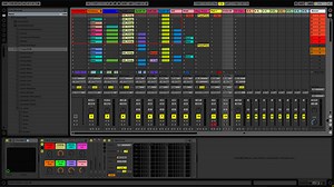 Ableton Live 9 Lite Software Download