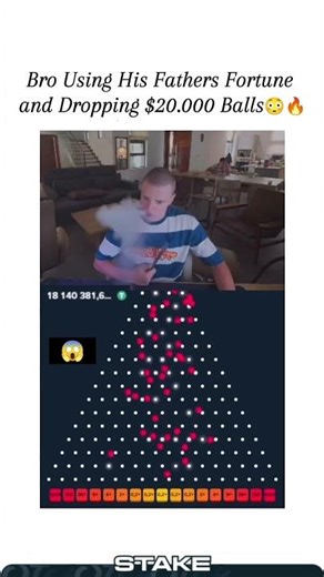 He Broke All the RECORD After This HAPPENED!..#stake