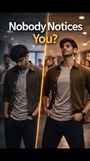 3 Body Language Tips for Men #bodylanguage #confidence #selfimprovement #psycholgyfacts