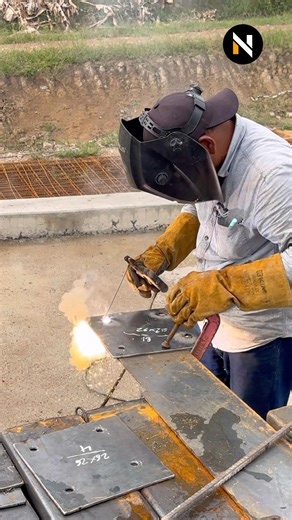 #nodo #arquitectura #construccion #pitalito #soldadura #hierro #shorts #casa #fypシ #obra #reels