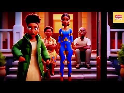 Identical Sisters, Opposite Destinies | The History of Greed