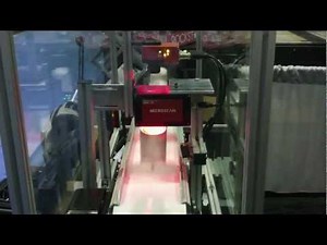 Microscan Machine Vision in Action