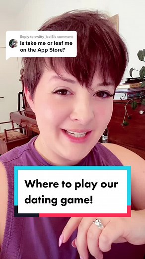 Play Our Free Houseplant Dating Game: Take Me or Leave Me