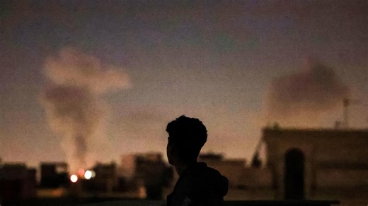 La guerra si allarga, missile verso la Turchia - Notizie - Ansa.it