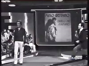 MINO REITANO & DEMETRIO AROI UN VIDEO BELLISSIMO DI MOLTI ANNI FA... MINO DIMOSTRA TUTTO IL SUO AMORE PER LA CALABRIA.. CONDIVIDIAMOOO CALABRESIII