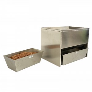 [Hot Item] Hgg Grain Seed Horizontal Format Sampler Distributor