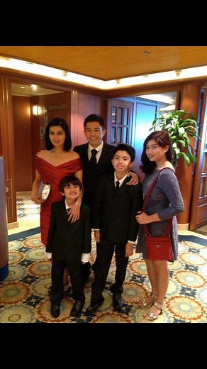 #LarrazabalFamily #TeamLarrazabal #TheLarrazabals | Donna Cruz