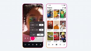 Meta Edits: Mobile Video­bear­bei­tung nicht nur für Facebook und Instagram