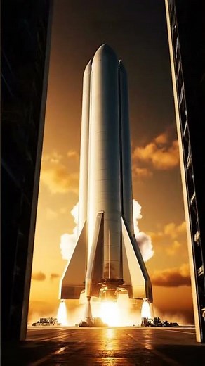 Inside Elon Musk's SpaceX Factory Secrets How Rockets Are Made: (Full Process) #automobile