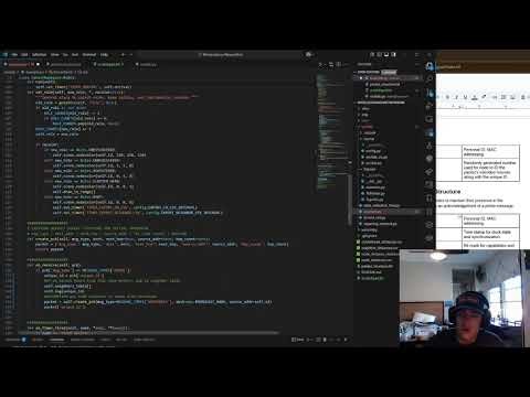 Wireless Sensor Networks Simulation - Session 1