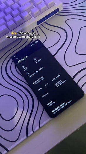 Mi9T with Android 14: Unlock Pixel OS Features
