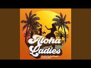Aloha Ladies
