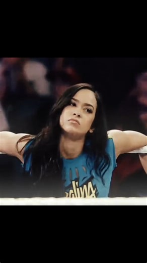 AJ Lee WWE Highlights and Edits