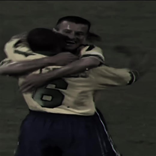 Roberto Carlos's Powerful Brazil Shot 🇧🇷