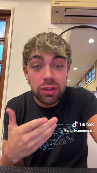 Videos de Charly.menegatti (@charly.menegatti) con “sonido original - Charly.menegatti”
