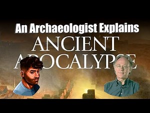Graham Hancock and Ancient Apocalypse: Debunking Myths About the Netflix Show