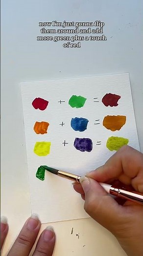 Create Your Perfect Autumn Color Palette with Simple Color Theory