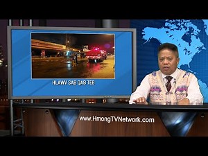 Hmong News 3/22/24 | Xov Xwm Hmoob | World News in Hmong | Xov Xwm Ntiaj Teb | Hmong TV Network