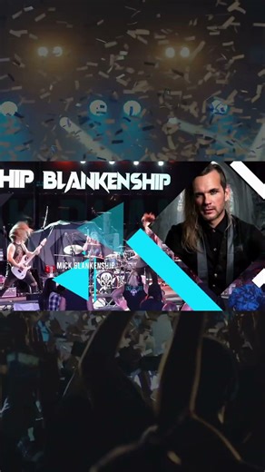 Mick Blankenship LIVE at The Venue | April 4, 2026