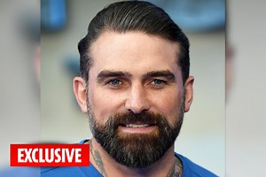 SAS: Who Dares Wins star Ant Middleton reveals he wants to be the next James Bond