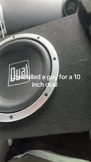 #sub#dual#bass#subwoofer#caraudio | Subwoofer