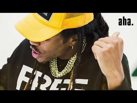 Aha Gazelle - Heaven