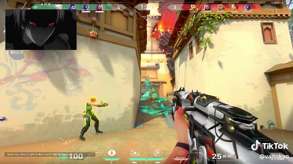 Mastering Valorant: Top Clips and Highlights