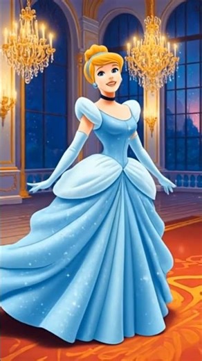 💃 Cute Cartoon Girl Dance | Viral Shorts😍 Animated Lady Dancing | Trending Short Video