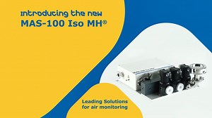 Microbial Air Samplers for Isolators in the Pharmaceutical Industry