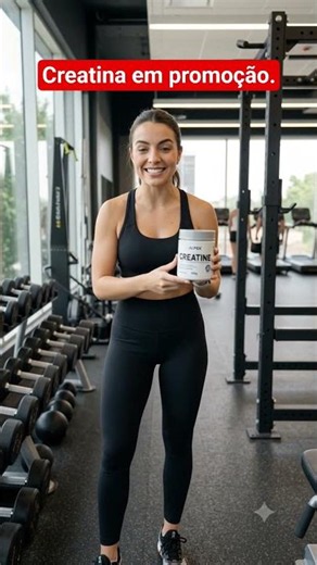 Creatina Monohidratada 100% Pura Alpex 150g para força, energia e melhor desempenho.