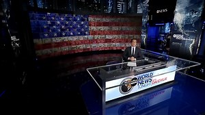 All is calm at Taylor University's basketball game, that is until the 10th point is scored and students and spectators erupt at Odle Arena. David Muir shares the origin story of the nearly 30-year tradition of the "silent night" game. https://abcnews.link/cqFckMt?utm_source=facebook&utm_medium=social&utm_campaign=dhfacebook&utm_content=app.dashhudson.com/abcworldnewstonight/library/media/480723066 | ABC World News Tonight with David Muir