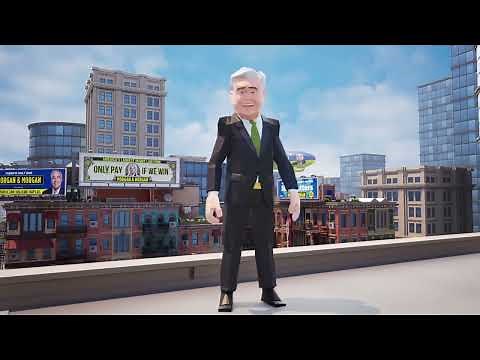 Entering The Metaverse