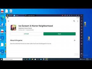 how can you download ice cream 3 in pc