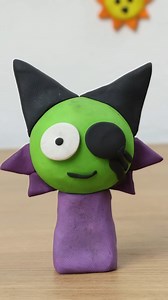 Sprunki Black made Sprunki Pyramixed Acid!!! | Maner Man