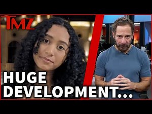 Major Development In D4VD Case... RIP Celeste | TMZ Live