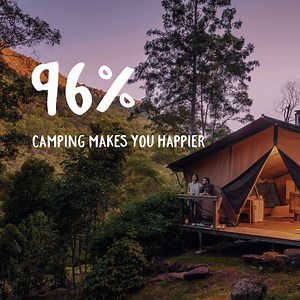 10K views · 176 reactions | Caravanning and camping is a great way to reconnect with yourself, your loved ones or nature. We'd love to hear about your favourite holiday memory in the comments below.  ⛺️ | Caravanning Queensland | Facebook