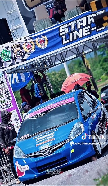 Yang kurang kita perbaiki d lain waktu,tidak semuanya hari ini😇 @Ru1 @Resky Gunawan @varex.gk5 #seeyounextrace