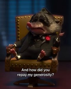 15K views · 655 reactions | PSA: zootopia won the oscar for best animated feature film in 2017 | Freeform | Facebook