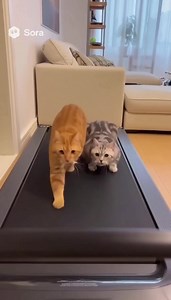 The Funniest AI Cat Video You'll See Today | Stories Unbelievable